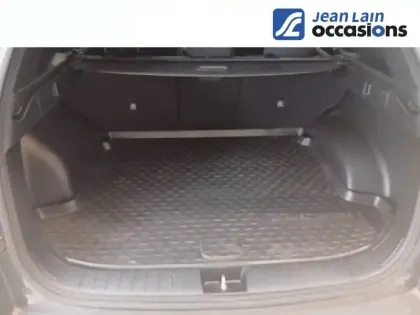 Photo 9 Hyundai Tucson  1.6 T-GDI 150 Hybrid 48V DCT-7