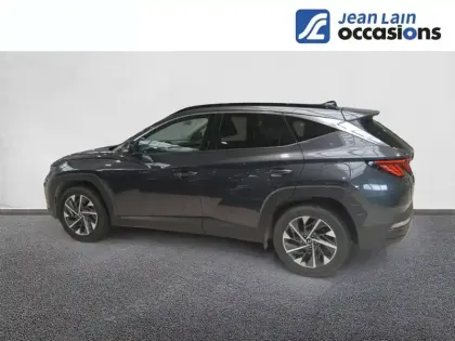 Photo 7 Hyundai Tucson  1.6 T-GDI 150 Hybrid 48V DCT-7
