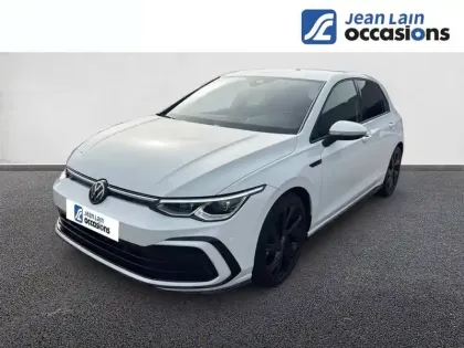 Photo Volkswagen Golf R-line