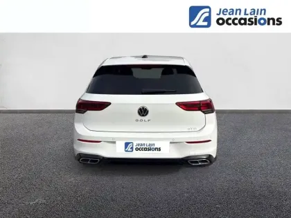 Photo 5 Volkswagen Golf  1.5 eTSI OPF 150 DSG7