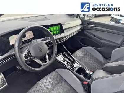 Photo 10 Volkswagen Golf  1.5 eTSI OPF 150 DSG7
