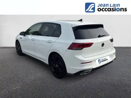 Photo 6 Volkswagen Golf  1.5 eTSI OPF 150 DSG7