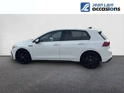Photo 7 Volkswagen Golf  1.5 eTSI OPF 150 DSG7