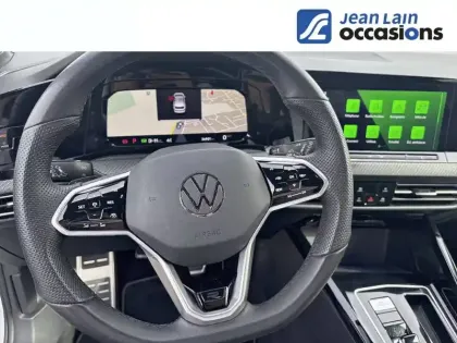 Photo 11 Volkswagen Golf  1.5 eTSI OPF 150 DSG7