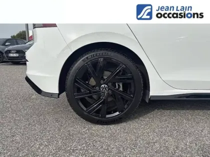 Photo 8 Volkswagen Golf  1.5 eTSI OPF 150 DSG7