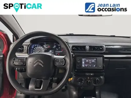 Photo 7 Citroën C3  PureTech 83 S&S BVM5