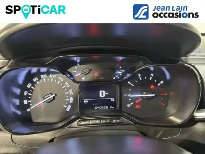Photo 9 Citroën C3  PureTech 83 S&S BVM5