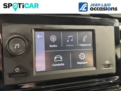 Photo 19 Citroën C3  PureTech 83 S&S BVM5