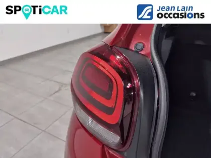 Photo 16 Citroën C3  PureTech 83 S&S BVM5
