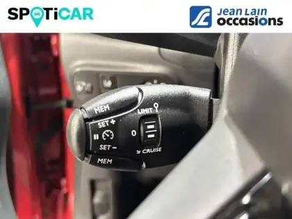 Photo 14 Citroën C3  PureTech 83 S&S BVM5