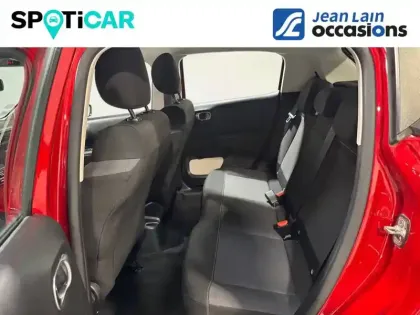 Photo 11 Citroën C3  PureTech 83 S&S BVM5