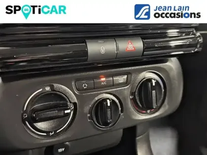 Photo 18 Citroën C3  PureTech 83 S&S BVM5