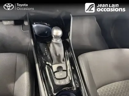 Photo 12 Toyota C-HR  Hybride 2.0L
