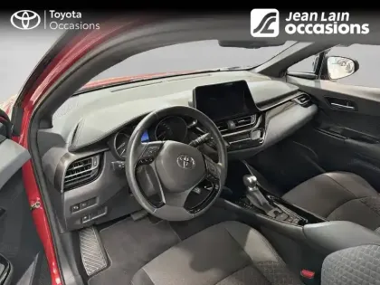 Photo 10 Toyota C-HR  Hybride 2.0L
