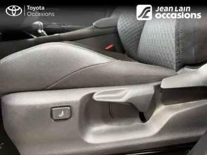 Photo 20 Toyota C-HR  Hybride 2.0L