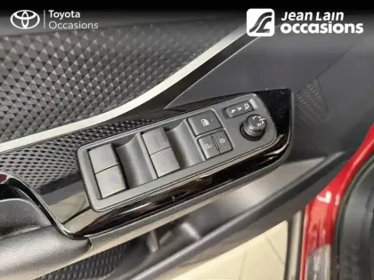Photo 18 Toyota C-HR  Hybride 2.0L