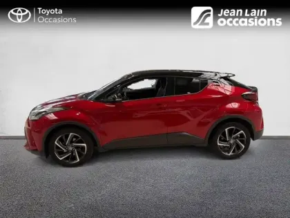 Photo 7 Toyota C-HR  Hybride 2.0L