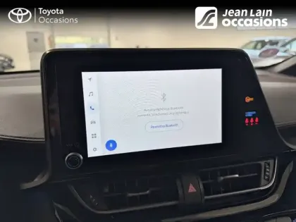 Photo 15 Toyota C-HR  Hybride 2.0L