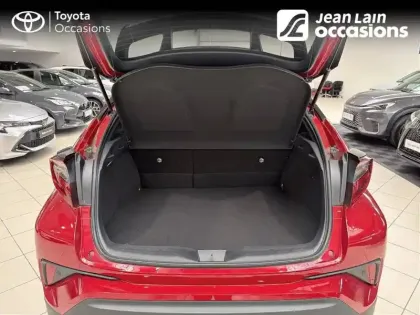 Photo 9 Toyota C-HR  Hybride 2.0L
