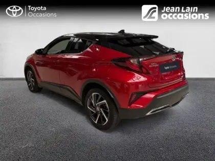 Photo 6 Toyota C-HR  Hybride 2.0L