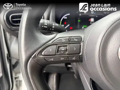 Photo 11 Toyota Yaris  Cross Hybride 116h 2WD
