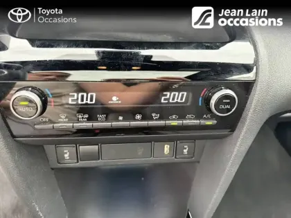 Photo 13 Toyota Yaris  Cross Hybride 116h 2WD