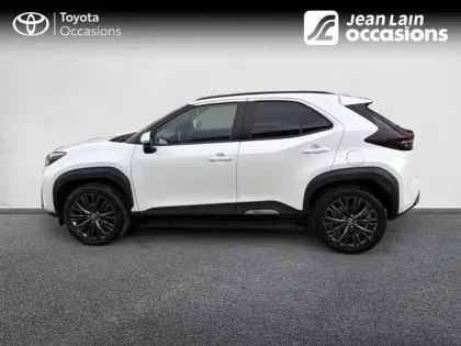 Photo 7 Toyota Yaris  Cross Hybride 116h 2WD