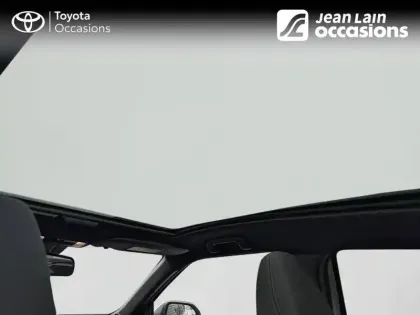Photo 18 Toyota Yaris  Cross Hybride 116h 2WD