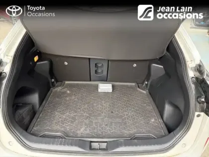 Photo 9 Toyota Yaris  Cross Hybride 116h 2WD