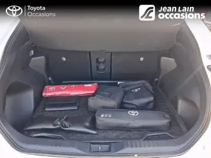 Photo 9 Toyota Yaris  Cross Hybride 116h 2WD