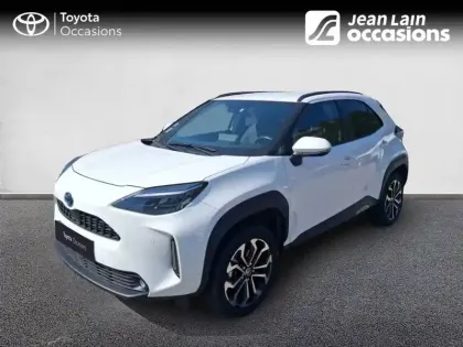 Photo Toyota Yaris Design