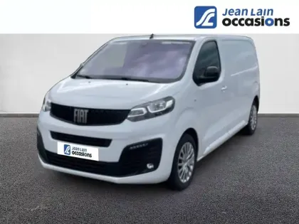 Photo Fiat Scudo Pro Lounge