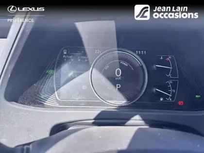 Photo 18 Lexus UX  250h 2WD