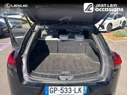 Photo 9 Lexus UX  250h 2WD