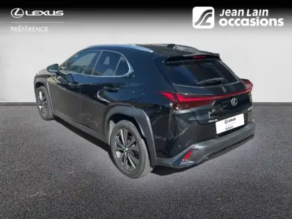 Photo 6 Lexus UX  250h 2WD