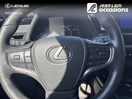 Photo 11 Lexus UX  250h 2WD