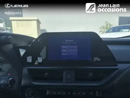 Photo 15 Lexus UX  250h 2WD