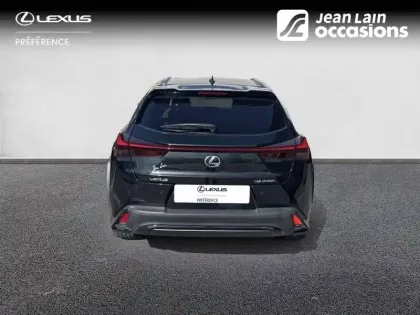 Photo 5 Lexus UX  250h 2WD