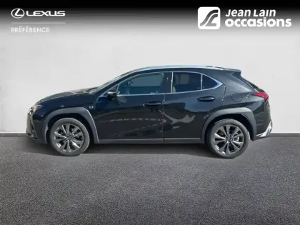 Photo 7 Lexus UX  250h 2WD