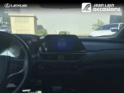 Photo 14 Lexus UX  250h 2WD