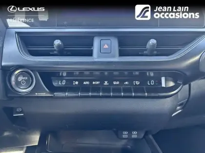 Photo 13 Lexus UX  250h 2WD