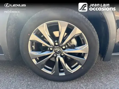Photo 8 Lexus UX  250h 2WD
