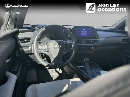 Photo 10 Lexus UX  250h 2WD
