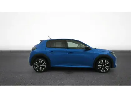 Photo 9 Peugeot 208  PureTech 100 S&S BVM6