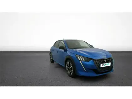 Photo 11 Peugeot 208  PureTech 100 S&S BVM6