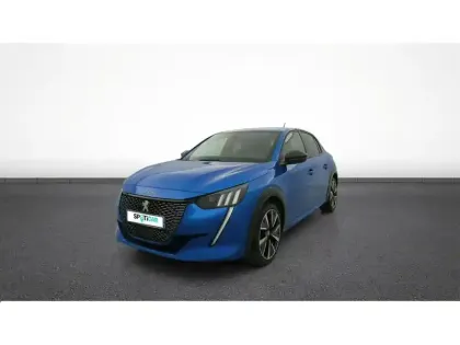 Photo Peugeot 208 Gt