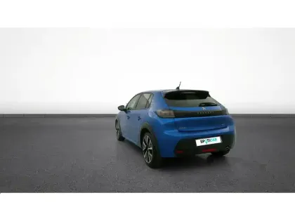 Photo 5 Peugeot 208  PureTech 100 S&S BVM6