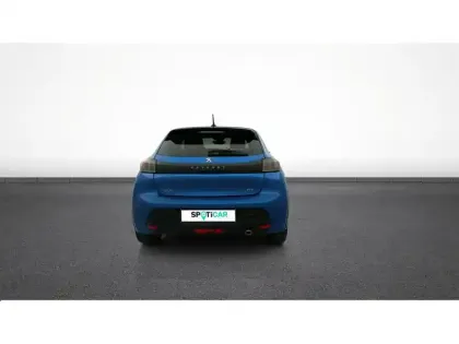 Photo 6 Peugeot 208  PureTech 100 S&S BVM6
