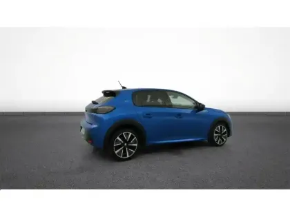 Photo 8 Peugeot 208  PureTech 100 S&S BVM6