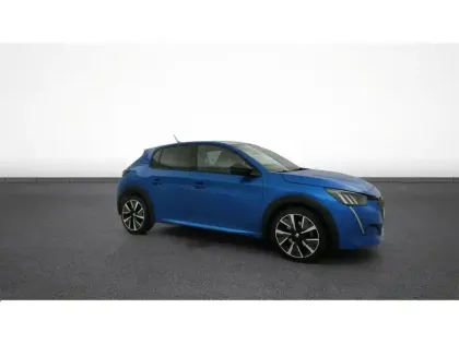 Photo 10 Peugeot 208  PureTech 100 S&S BVM6